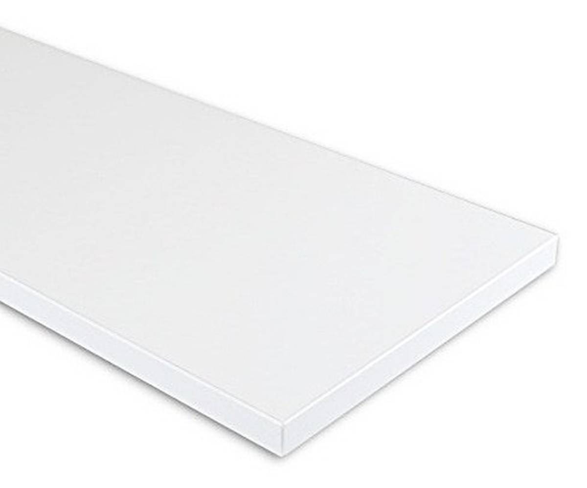 Tischplatte Holzfachböden Regalbretter Regalböden Stärke 25 mm in 6 Dekoren 