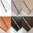 Sondermaß - Regalböden, Regalbretter, Tischplatte, Holzfachböden - Stärke 25 mm in 6 Dekoren